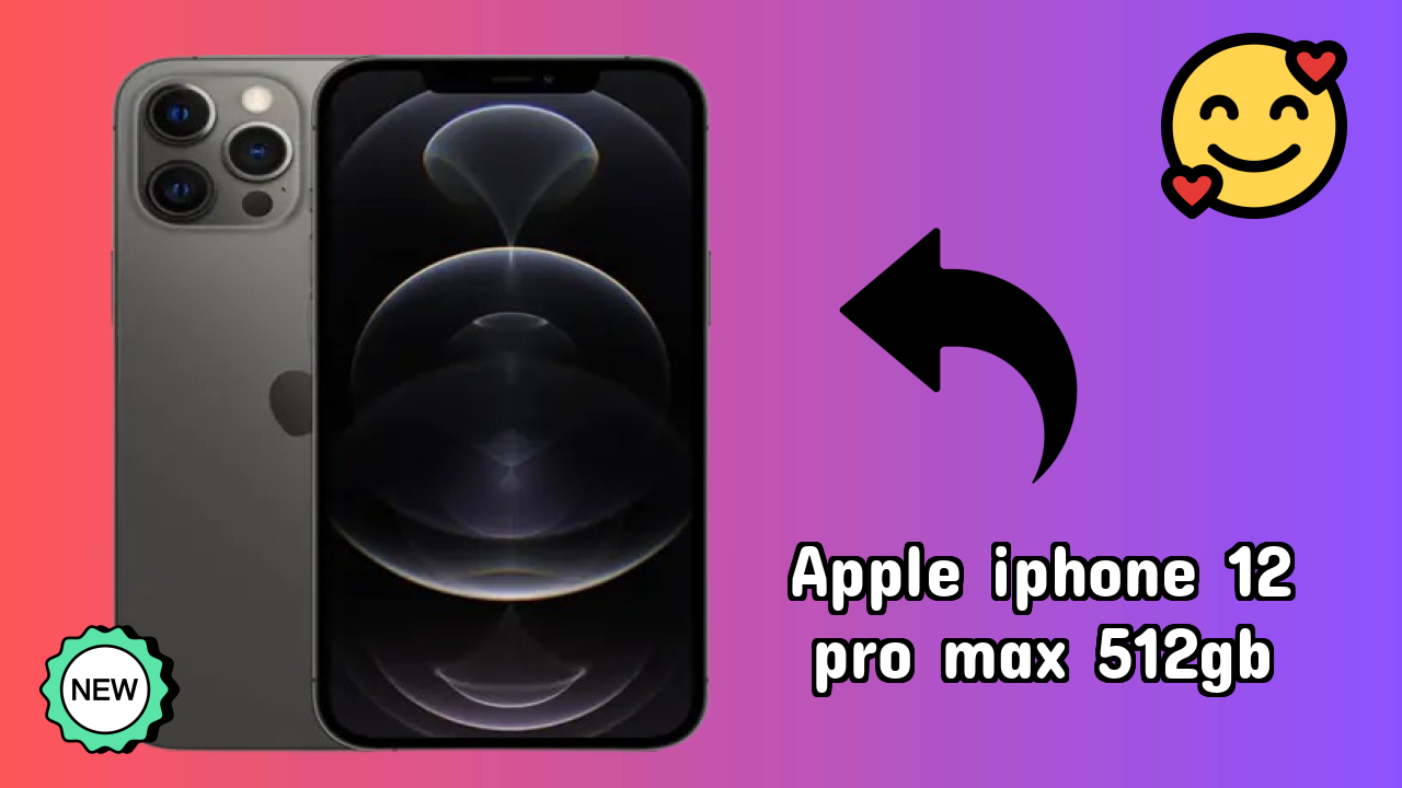 Apple IPhone 12 Pro Max 512GB Gaming Performance: Apple A14 Bionic FPS Test