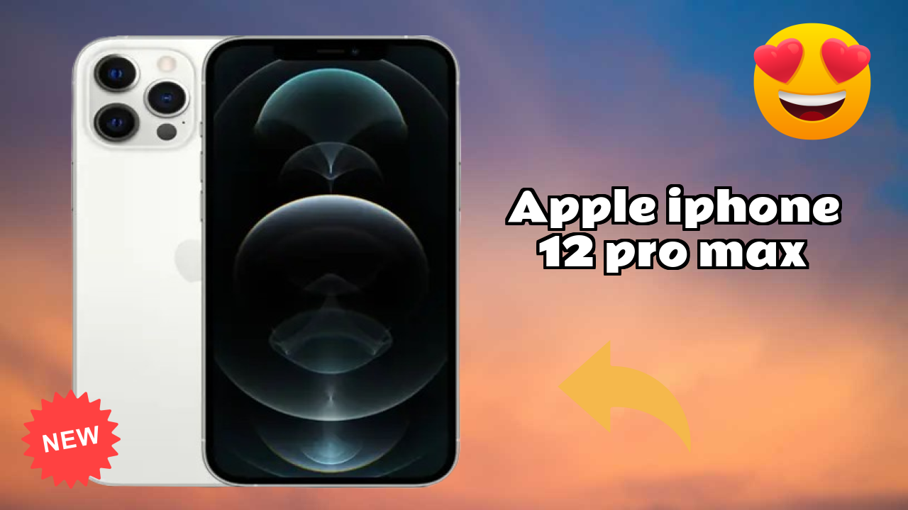 Apple IPhone 12 Pro Max Battery Test: 3687 MAh Endurance Review