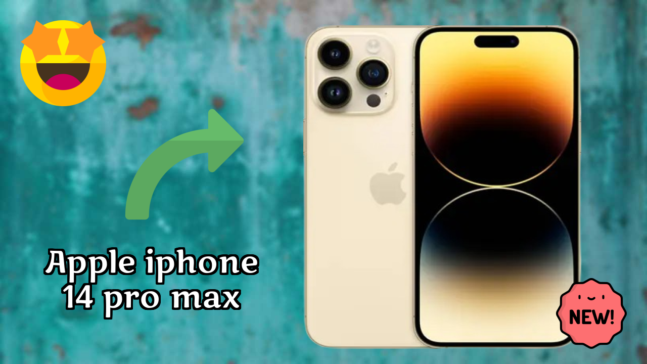 Apple IPhone 14 Pro Max Battery Life: 4323 MAh Charging Speed Test