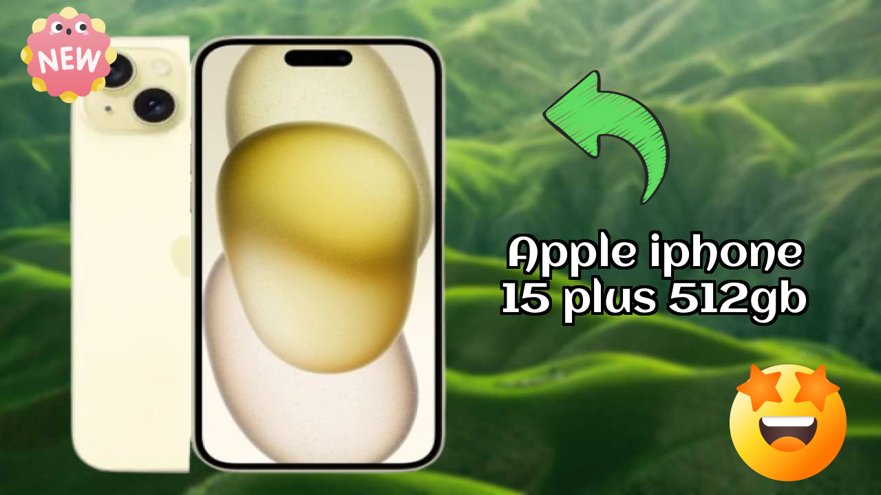 Apple IPhone 15 Plus 512GB RAM Review: 6 GB RAM Multitasking Test