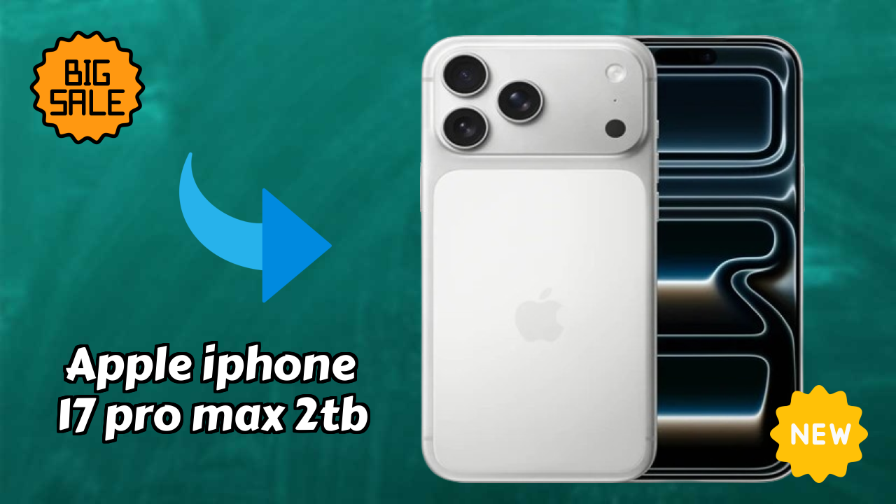 Apple IPhone 17 Pro Max 2TB Gaming Benchmarks: Apple A19 Pro Tested