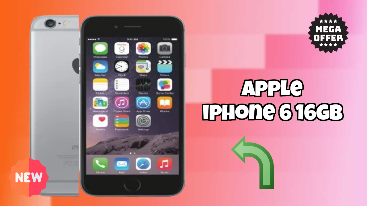 Apple IPhone 6 16GB Display Analysis: 4.7 Inches (11.94 Cm) Screen Quality