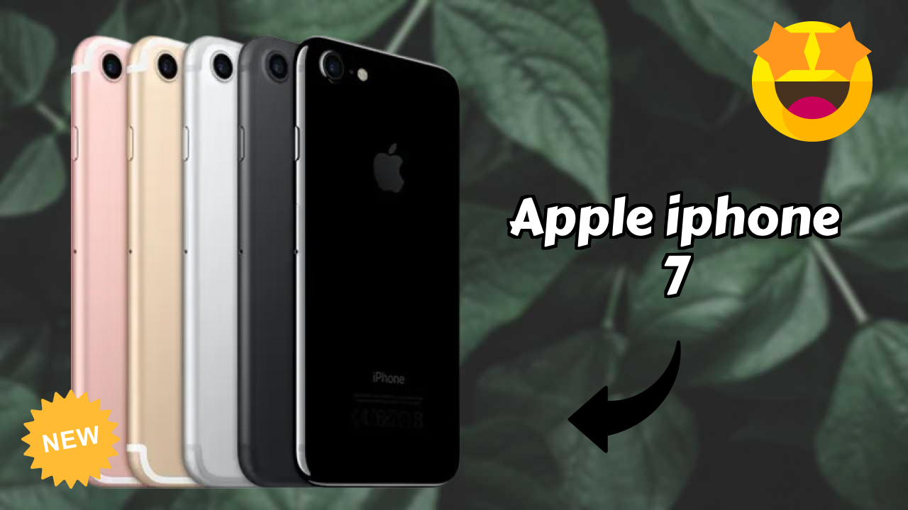 Apple IPhone 7 Display Review: 4.7 Inches (11.94 Cm) Screen Size