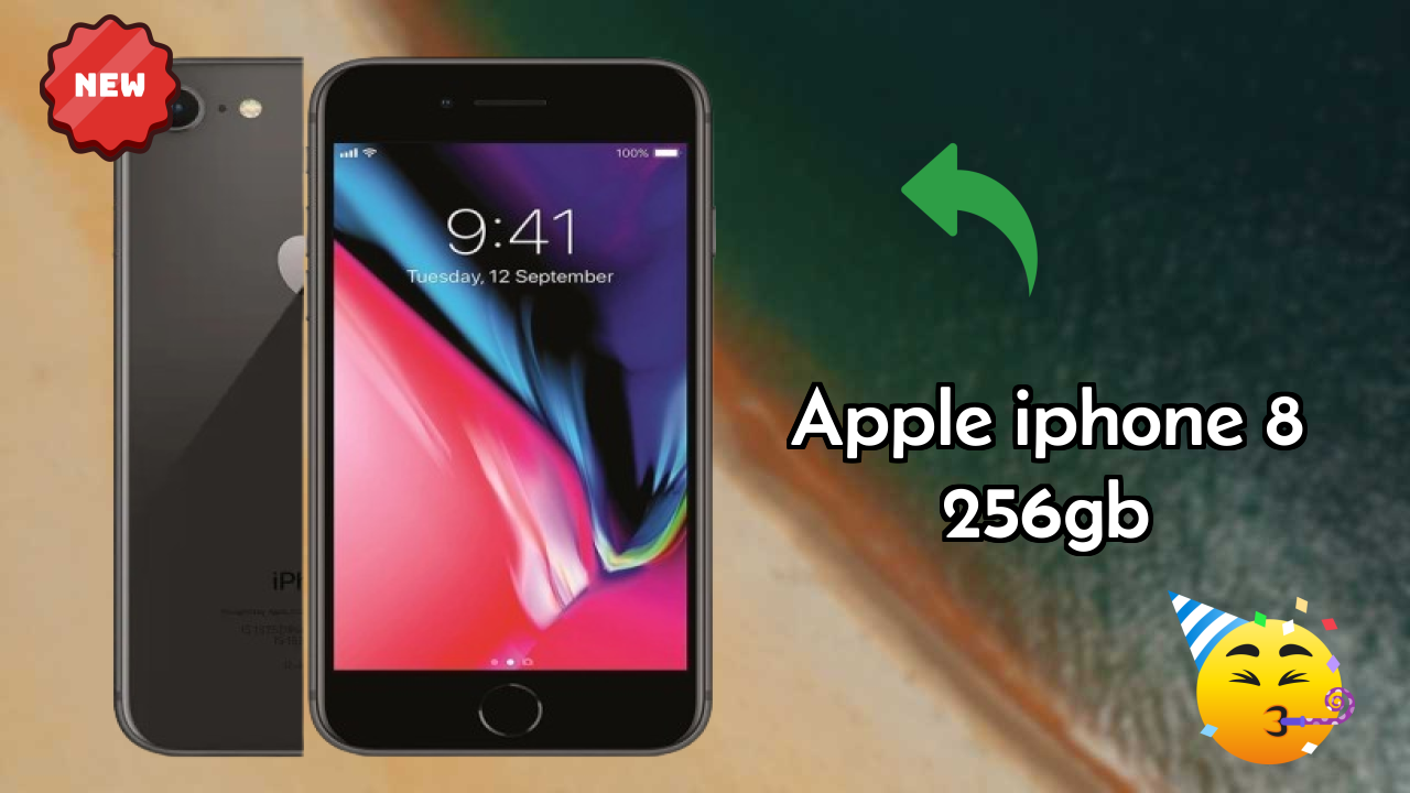 Apple IPhone 8 256GB Display Analysis: 4.7 Inches (11.94 Cm) Screen