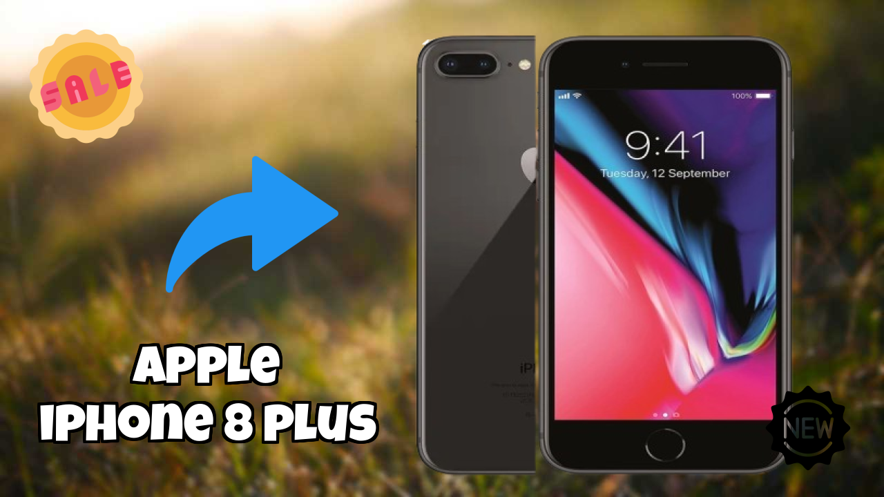 Apple IPhone 8 Plus Price: ₹49,900 - Complete Buying Guide