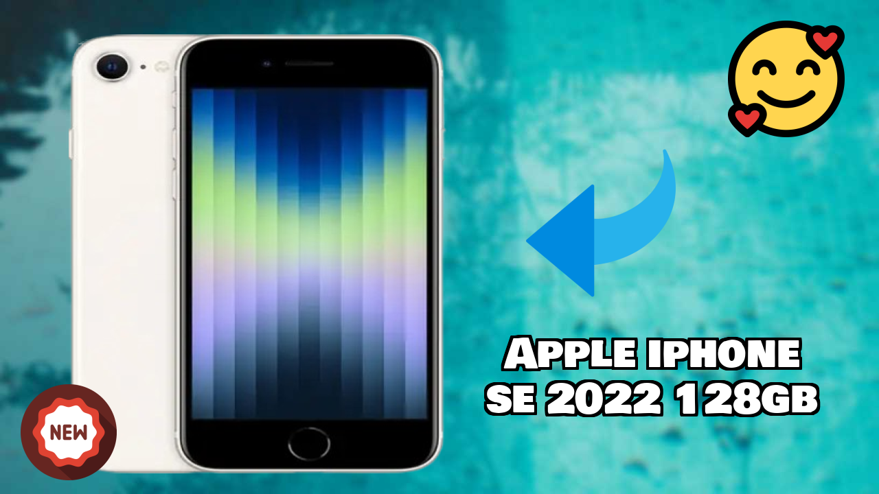 Apple IPhone SE 2022 128GB Price Analysis: ₹52,600 Value for Money?