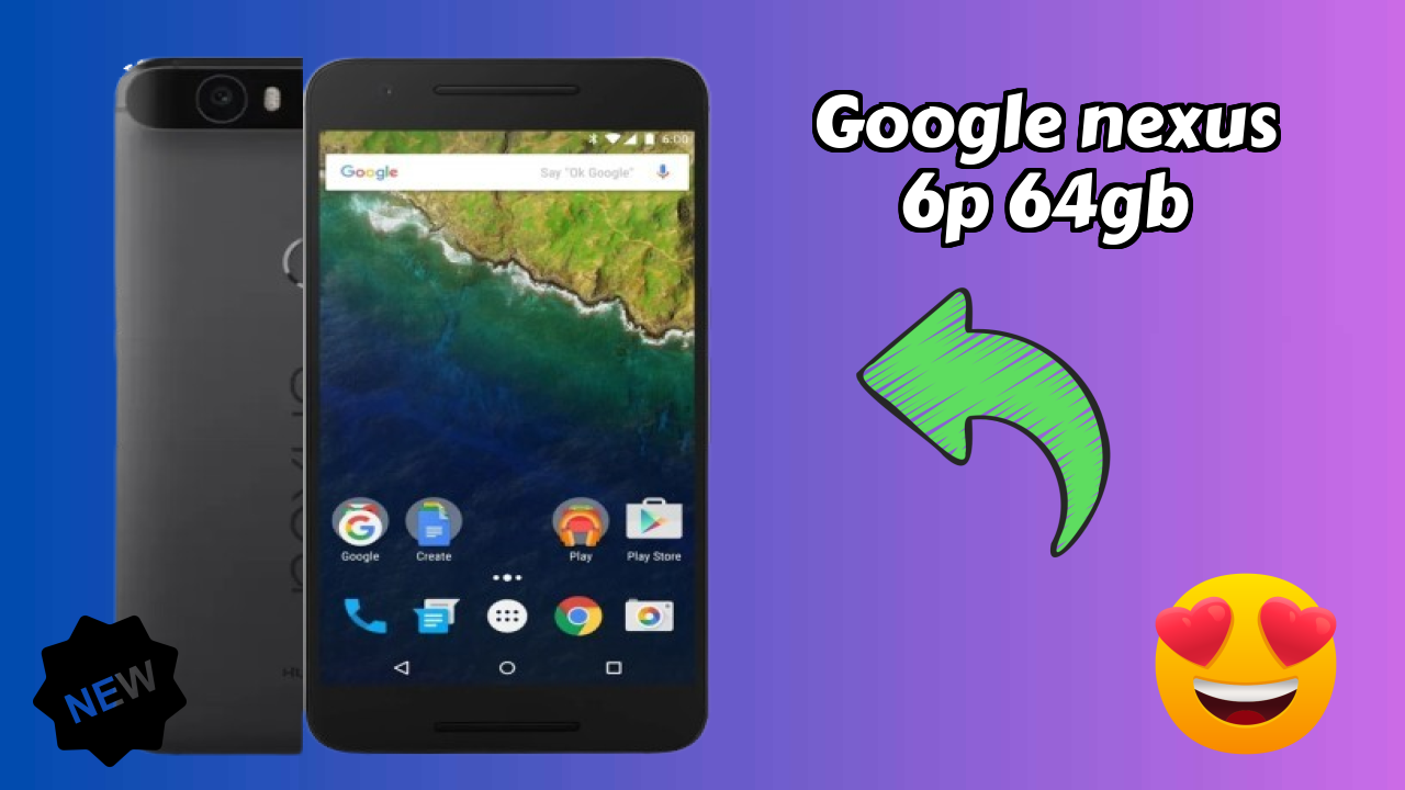 Google Nexus 6P 64GB Processor Review: Snapdragon 810 Performance