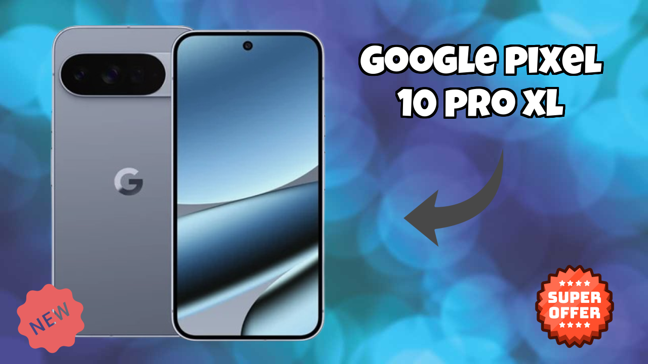 Google Pixel 10 Pro XL vs iPhone: Which is Better in 2024?