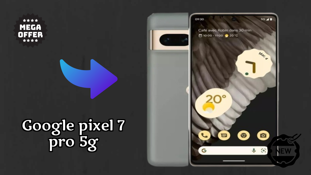 Google Pixel 7 Pro 5G Camera Quality: 10.8 MP Front Camera Selfie Test