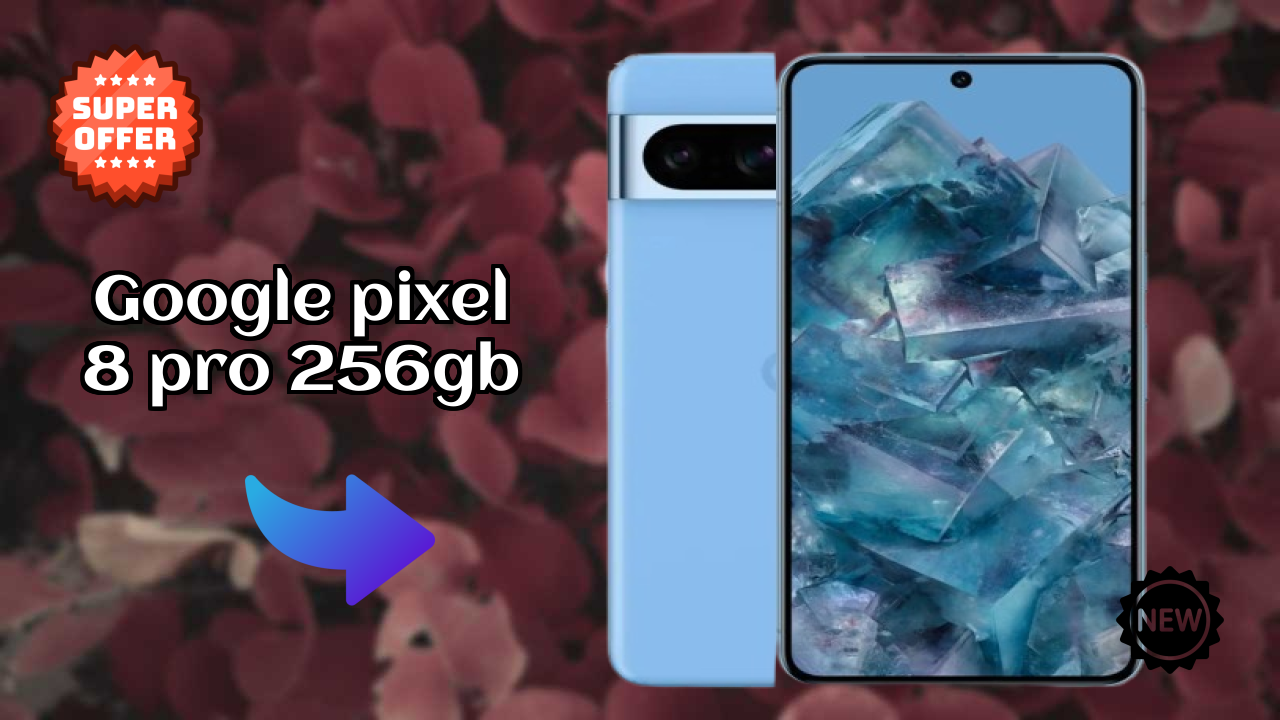Google Pixel 8 Pro 256GB Camera Samples: 50 MP + 48 MP + 48 MP Rear Camera Real Test