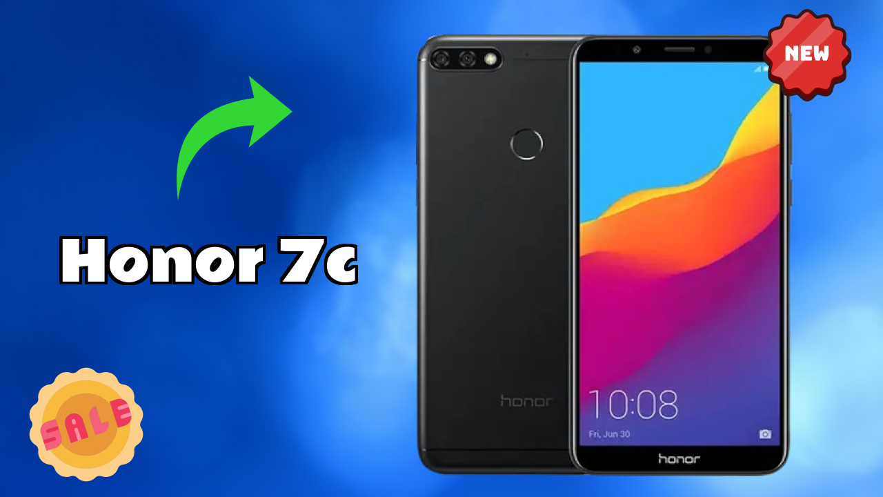 Honor 7C Performance: Snapdragon 450 Speed Review