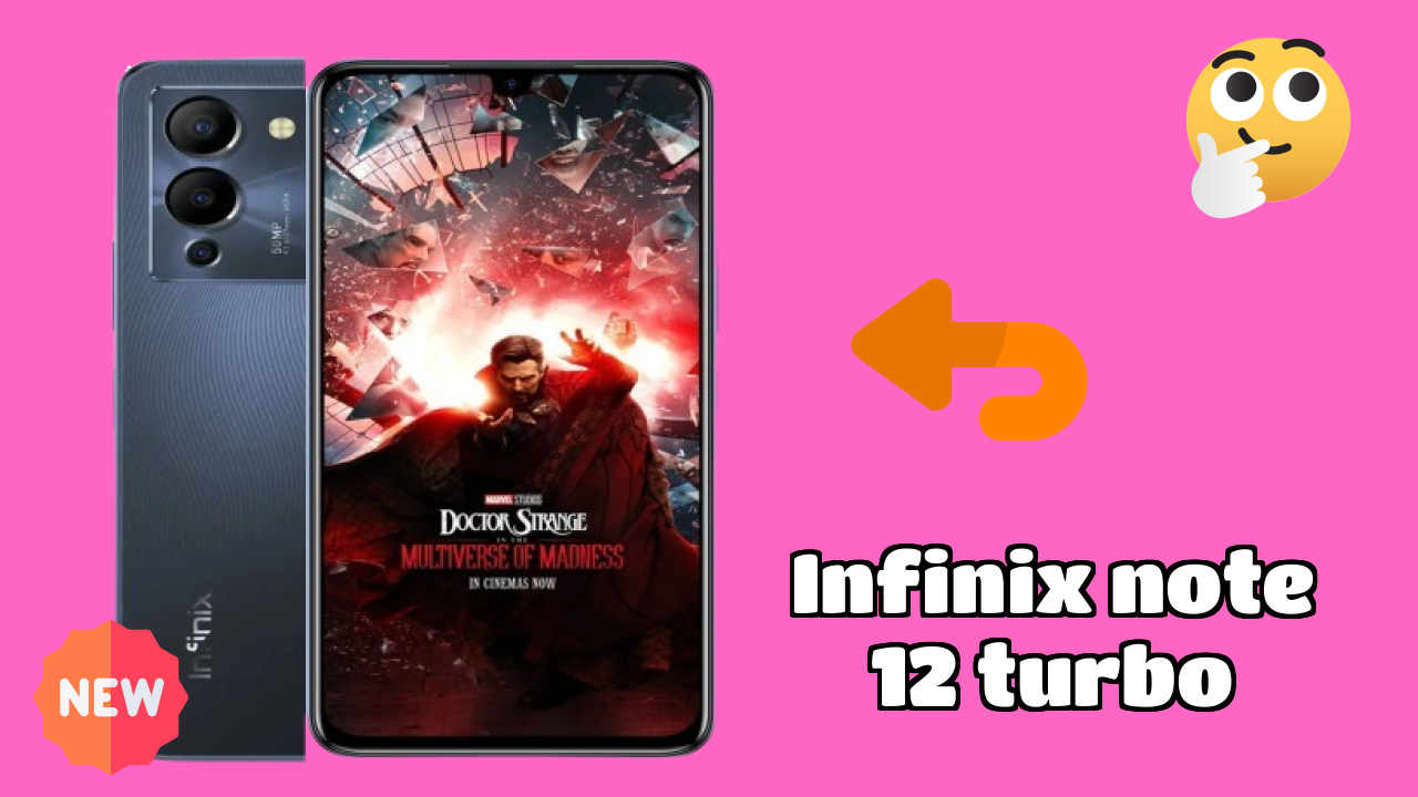 Infinix Note 12 Turbo at ₹14,999 - Worth Buying? Honest Opinion