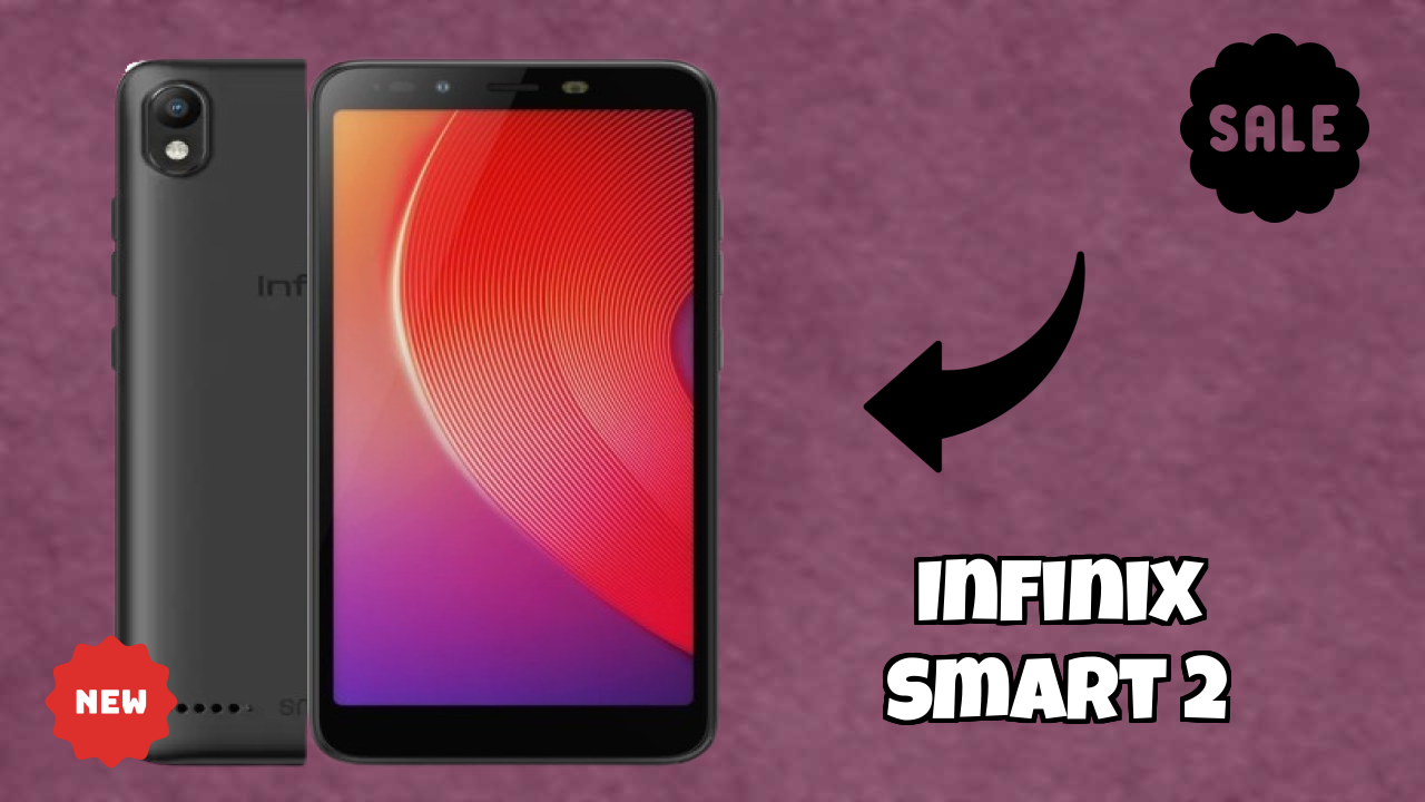 Infinix Smart 2 Camera Test: 13 MP Rear Camera Sample Shots