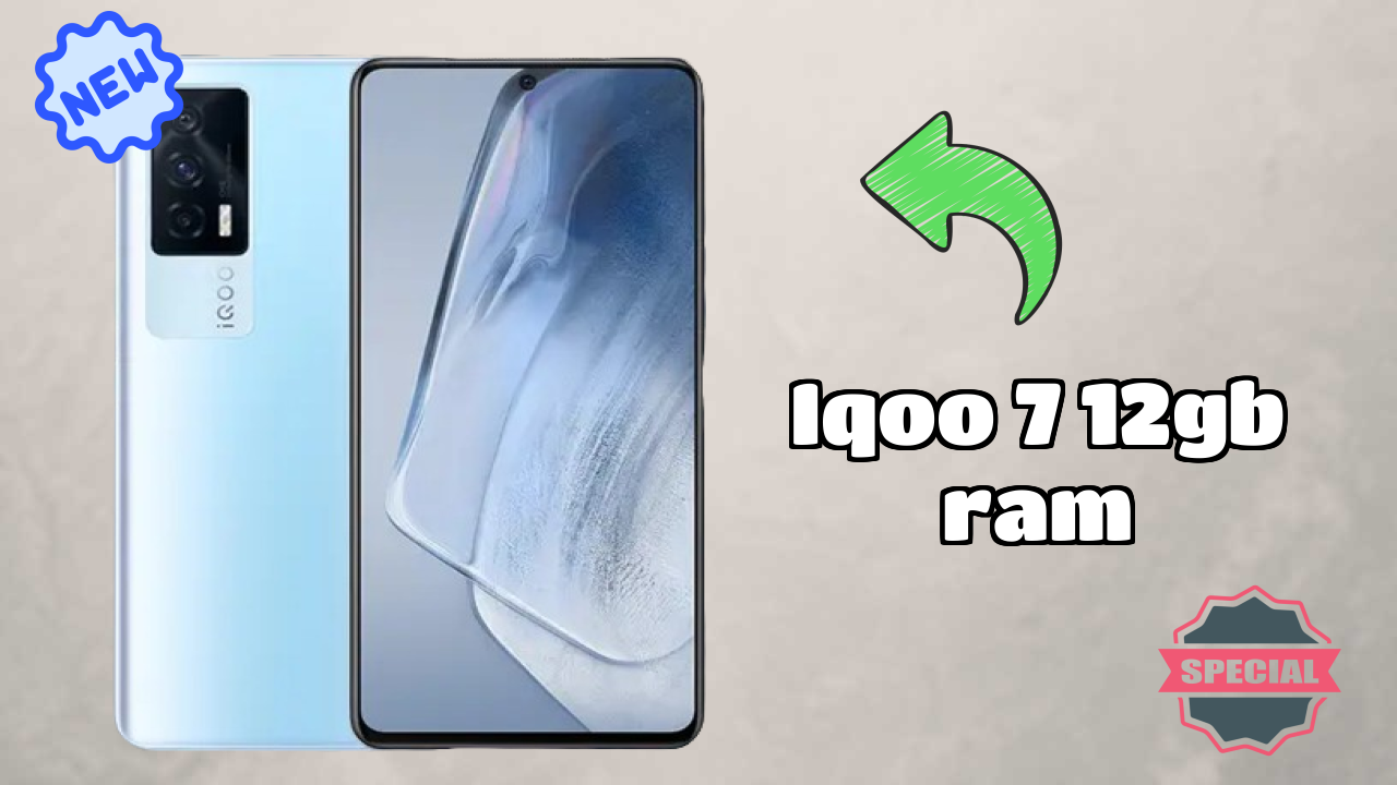IQOO 7 12GB RAM Battery Test: 4400 MAh Real-World Usage