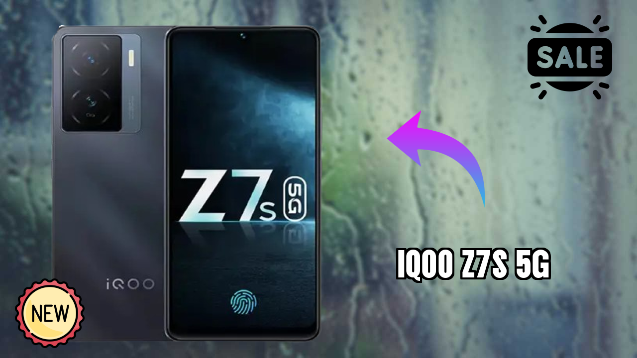 IQOO IQOO Z7s 5G - User Experience & Review