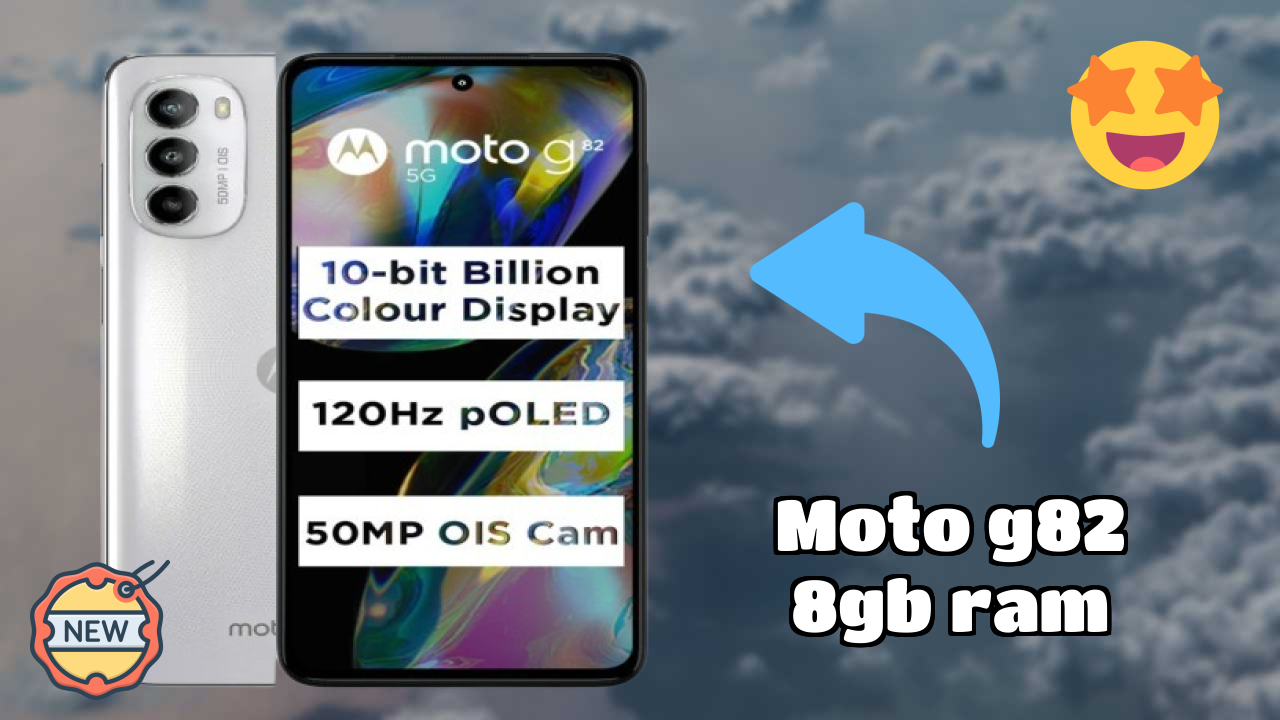 Moto G82 8GB RAM Camera Quality: 16 MP Front Camera Selfie Test