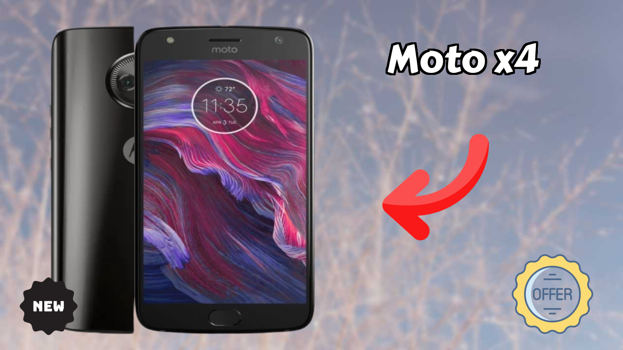 Moto X4 vs Samsung: Which Should You Choose?