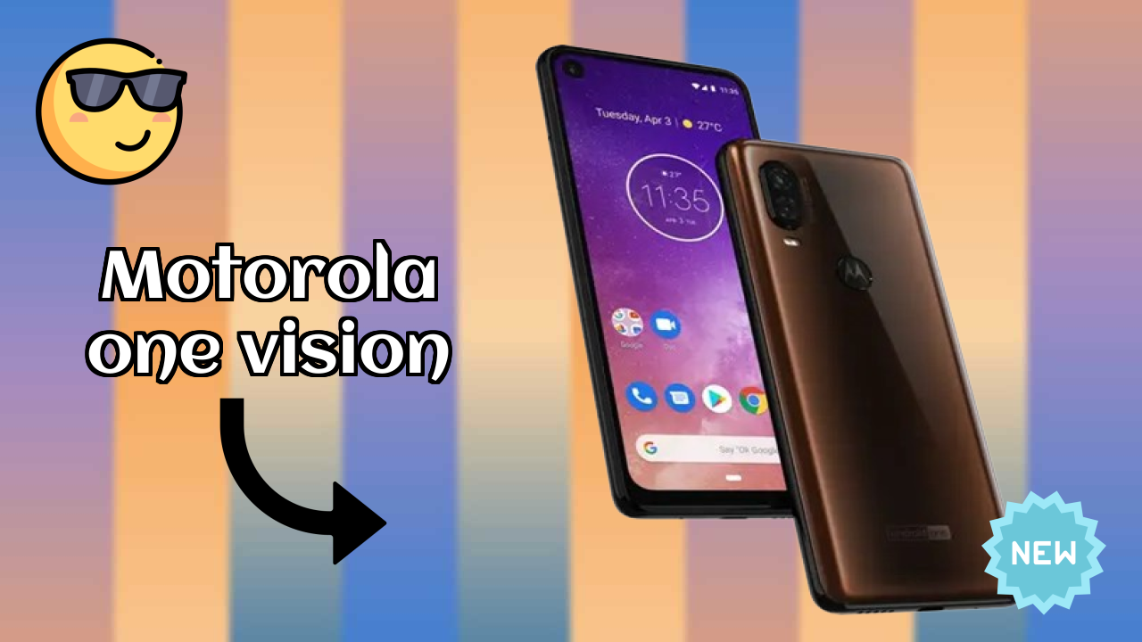 Motorola One Vision RAM Review: 4 GB RAM Multitasking Check