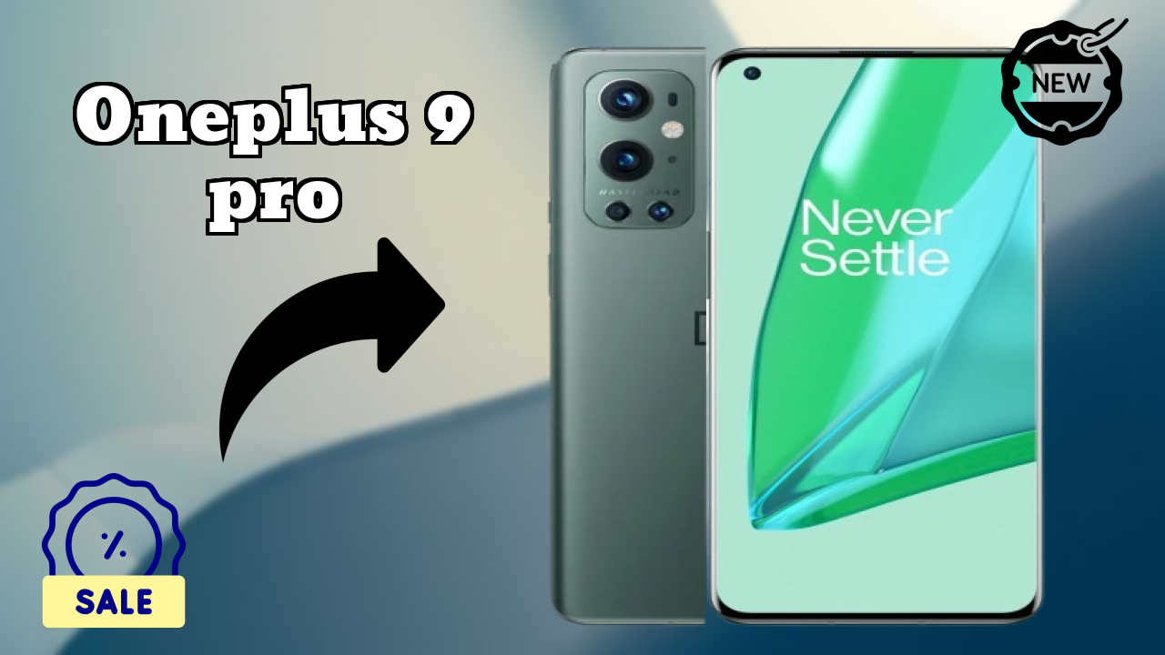 OnePlus 9 Pro Display Review: Fluid AMOLED Quality