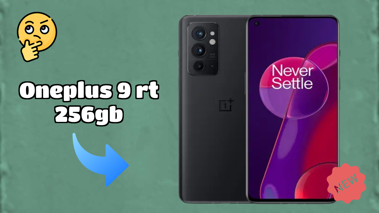 OnePlus 9 RT 256GB Camera Test: 50 MP + 16 MP + 2 MP Rear Camera Low Light Sample