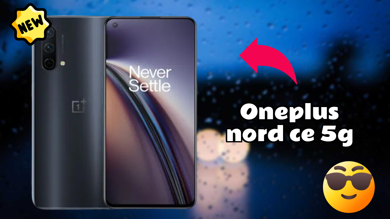 OnePlus Nord CE 5G Battery Test: 4500 MAh Real-World Review