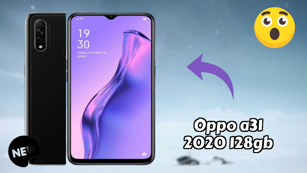 OPPO A31 2020 128GB RAM Test: Is 6 GB RAM Sufficient for 2024?