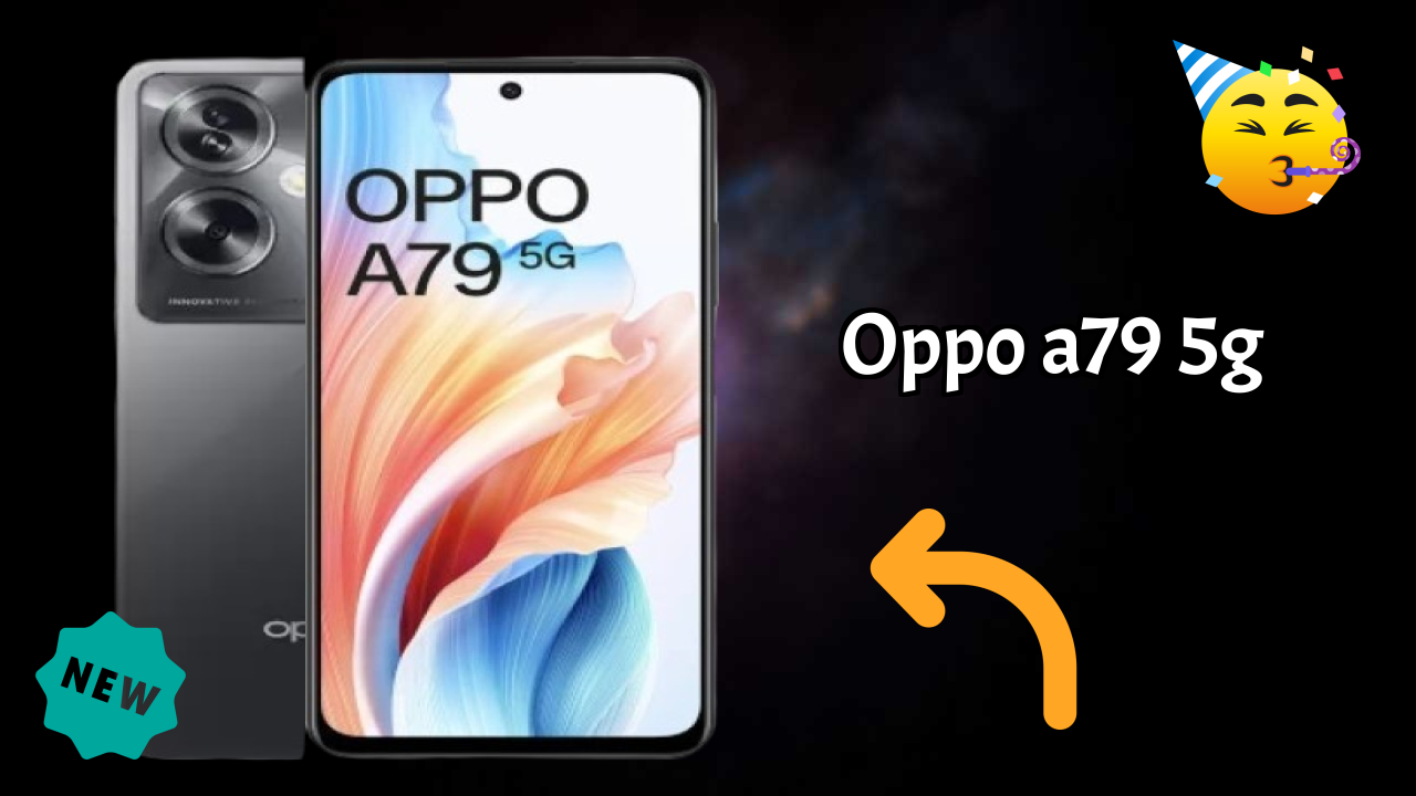 OPPO A79 5G RAM Review: 8 GB RAM Multitasking Review
