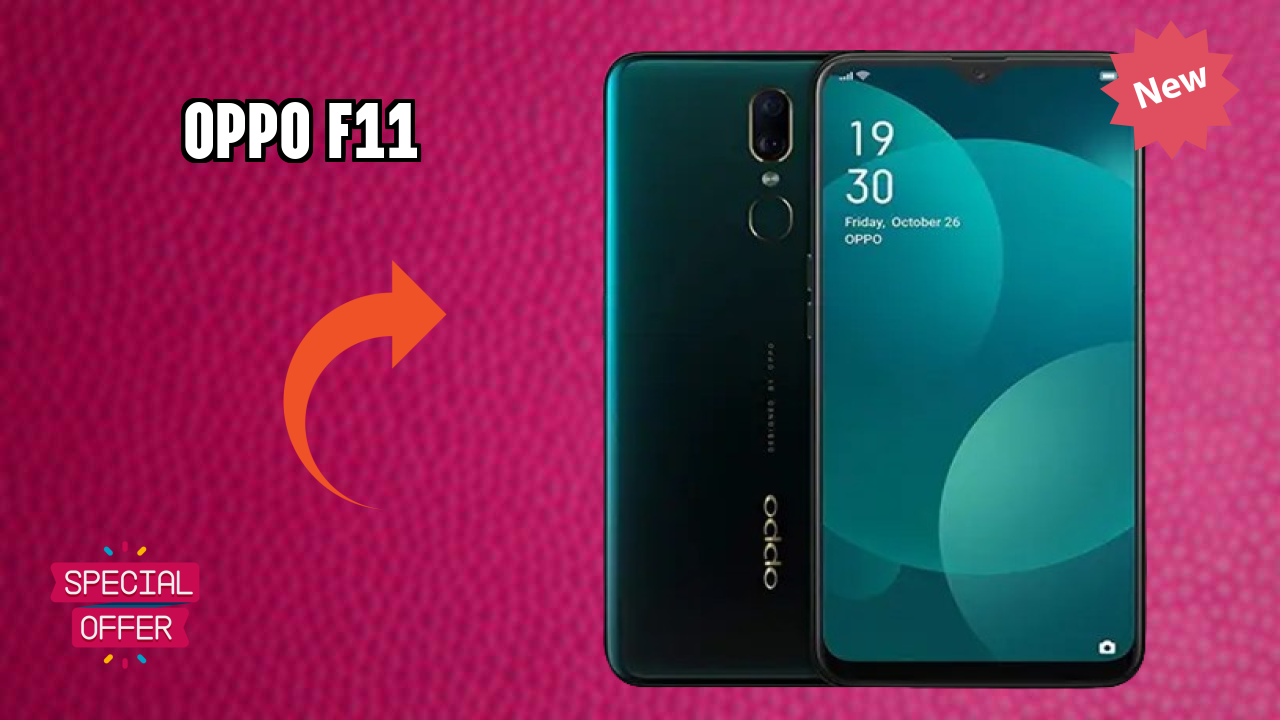 OPPO F11 vs iPhone 15: Which Should You Buy?