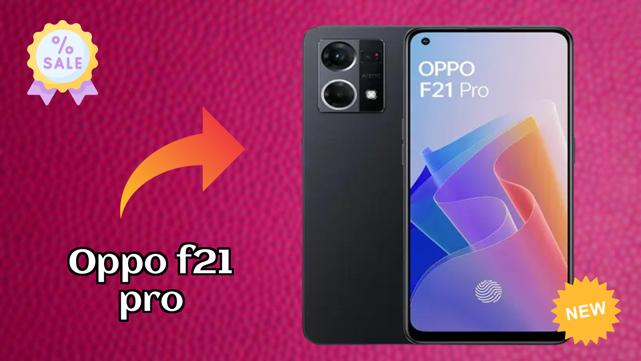 OPPO F21 Pro Camera Samples: 64 MP + 2 MP + 2 MP Rear Camera Quality Test