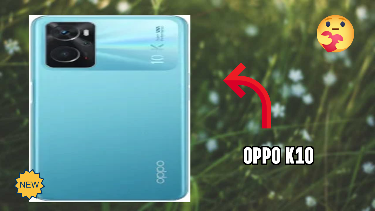 OPPO K10 Camera Comparison: 50 MP + 2 MP + 2 MP Rear Camera vs Competition