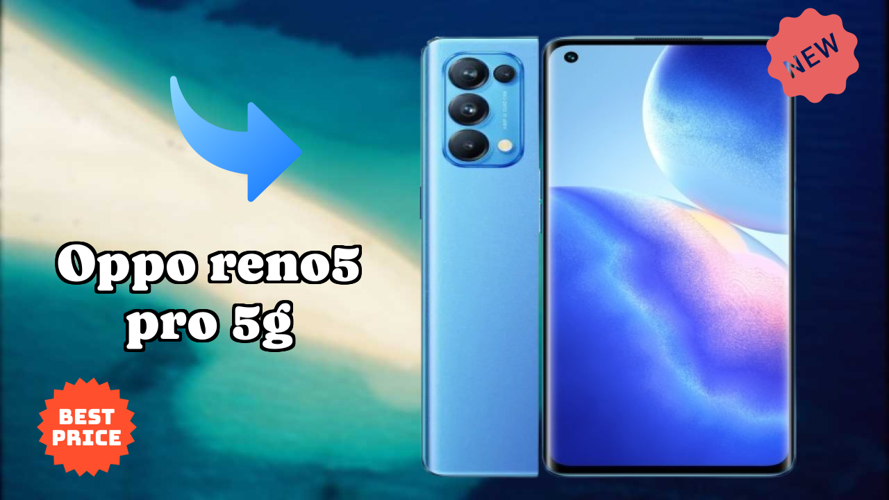 OPPO Reno5 Pro 5G vs Competition: Best Phone Winner