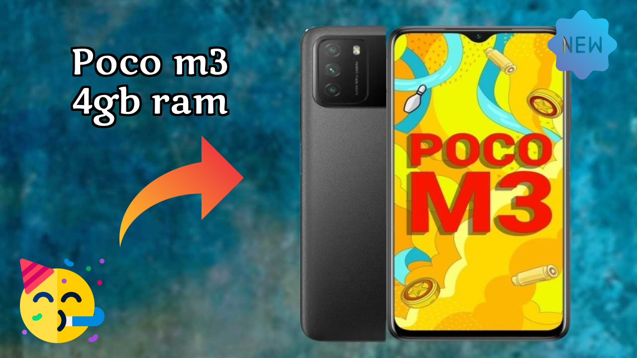 POCO M3 4GB RAM Hands-On Review: Snapdragon 662 Performance Tested