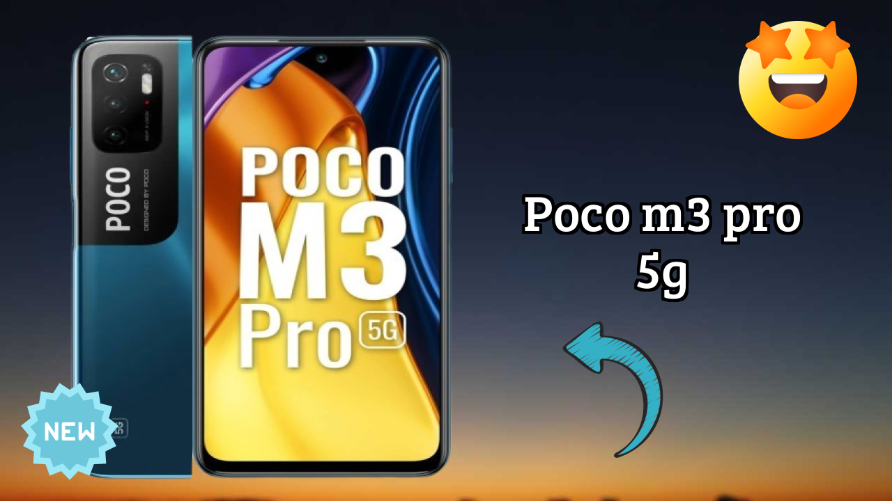 POCO M3 Pro 5G Gaming Test: MediaTek Dimensity 700 Handles Top Games?