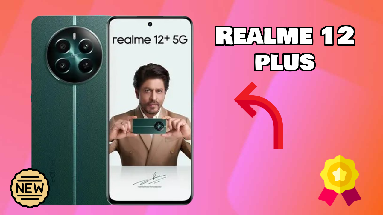 Realme 12 Plus at ₹19,999 - Best Features Explained