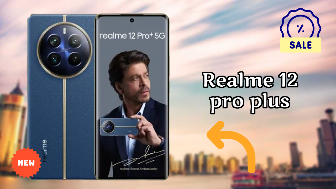 Realme 12 Pro Plus Price Analysis: ₹25,999 Value for Money?