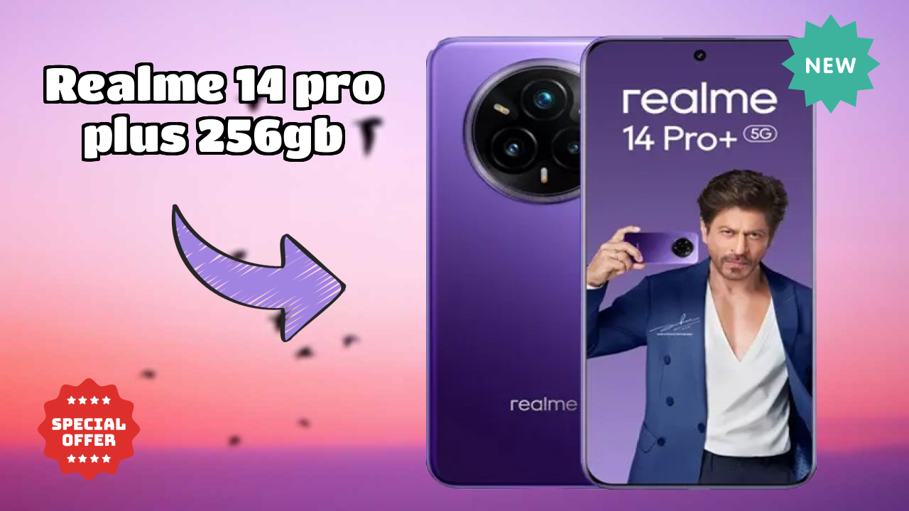 Realme 14 Pro Plus 256GB Camera Test: 50 MP + 8 MP + 50 MP Rear Camera Low Light Sample
