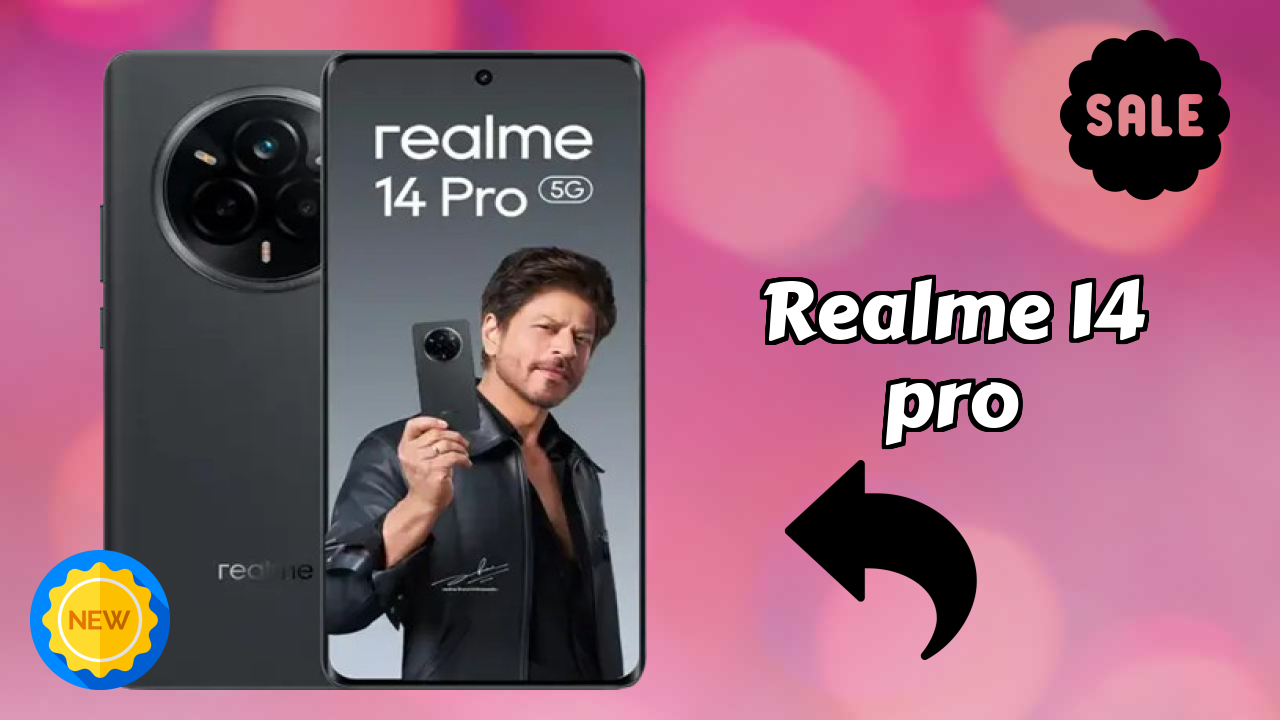 Realme 14 Pro at ₹24,999 - Worth the Money? Honest Review