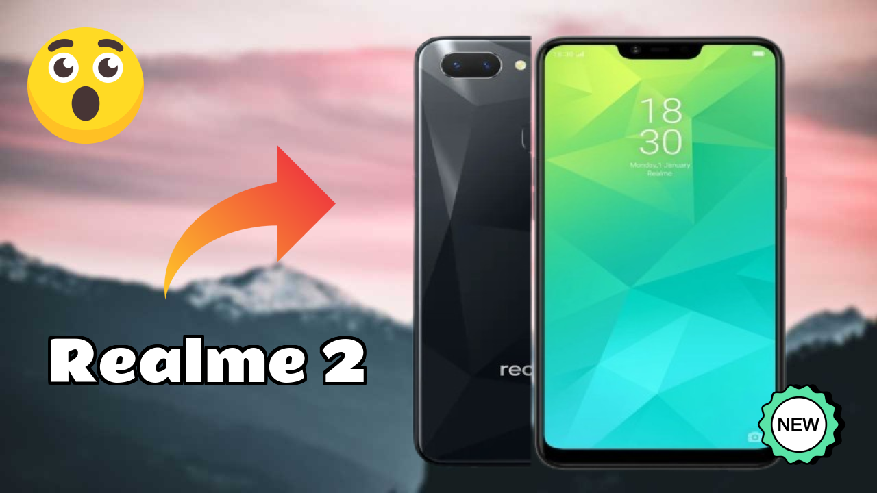 Realme 2 Camera Samples: 13 MP + 2 MP Rear Camera Real Photos