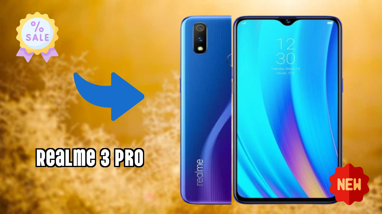 Realme 3 Pro Performance Test: Snapdragon 710 Speed & Reliability