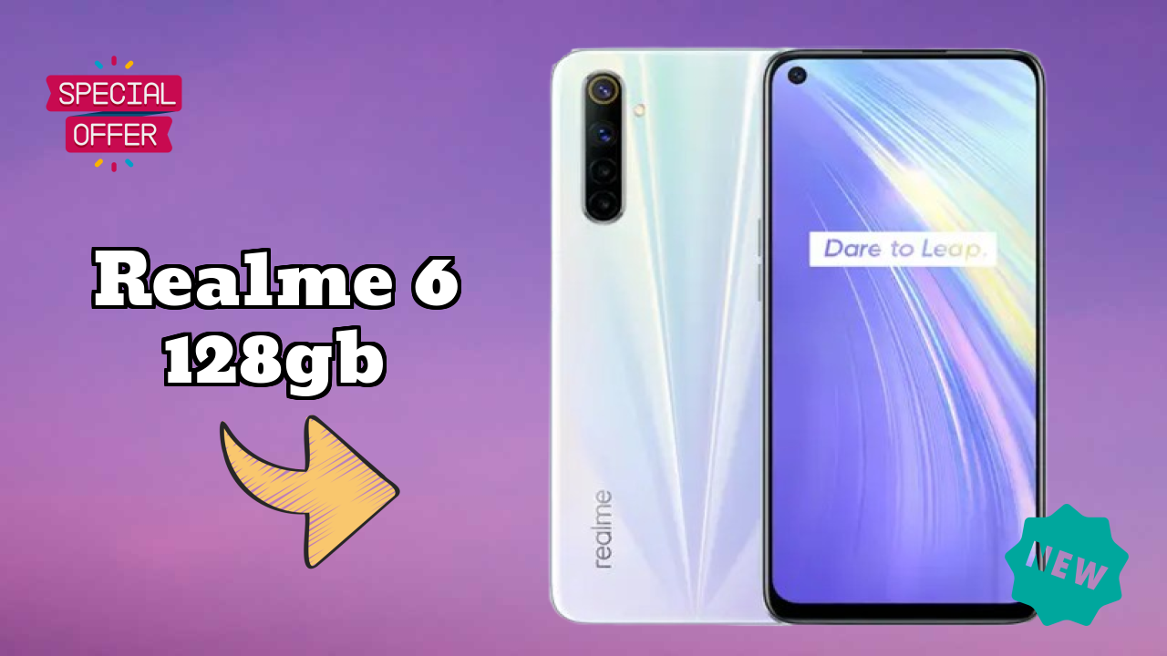 Realme 6 128GB - Final Verdict: Is It Worth ₹14,999?