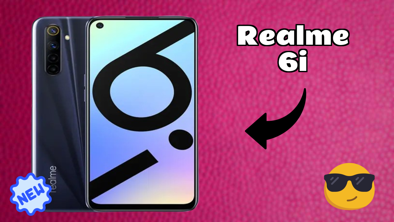 Realme 6i Processor Test: MediaTek Helio G90T Benchmarks