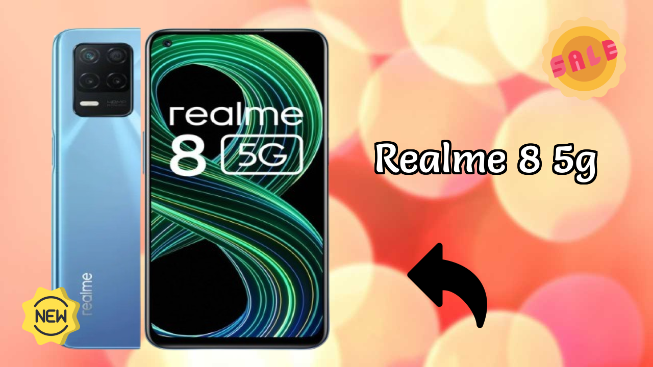 Realme 8 5G vs iPhone: Which Should You Buy?