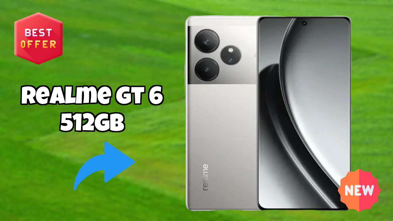 Realme GT 6 512GB Camera Quality: 32 MP Front Camera Selfie Test