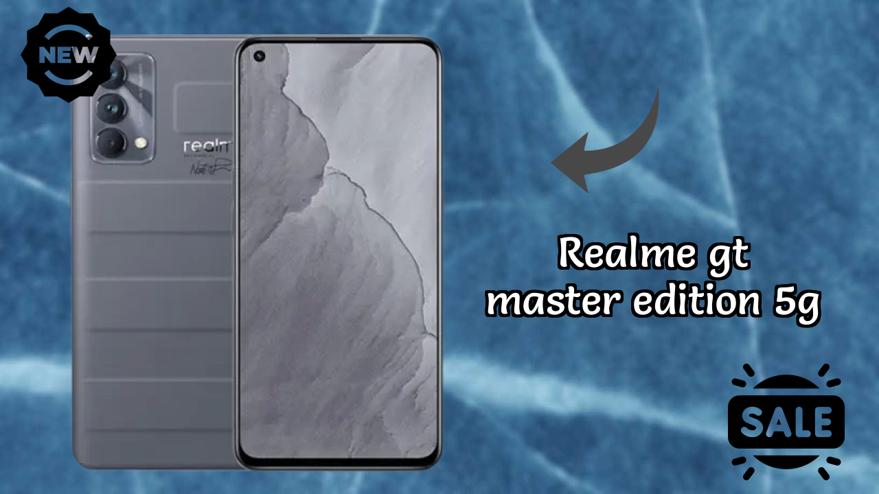 Realme GT Master Edition 5G Processor Test: Snapdragon 778G Speed Review