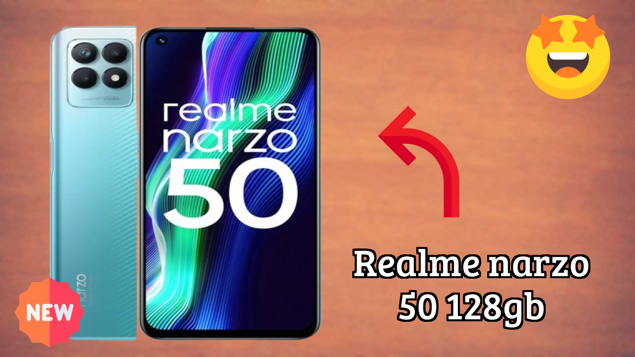 Realme Narzo 50 128GB Price Analysis: ₹12,999 Value for Money