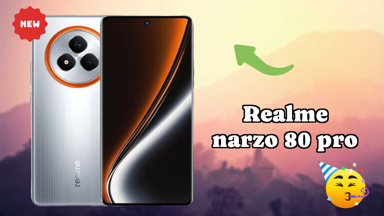 Realme Narzo 80 Pro vs Competitors: Best Budget Winner