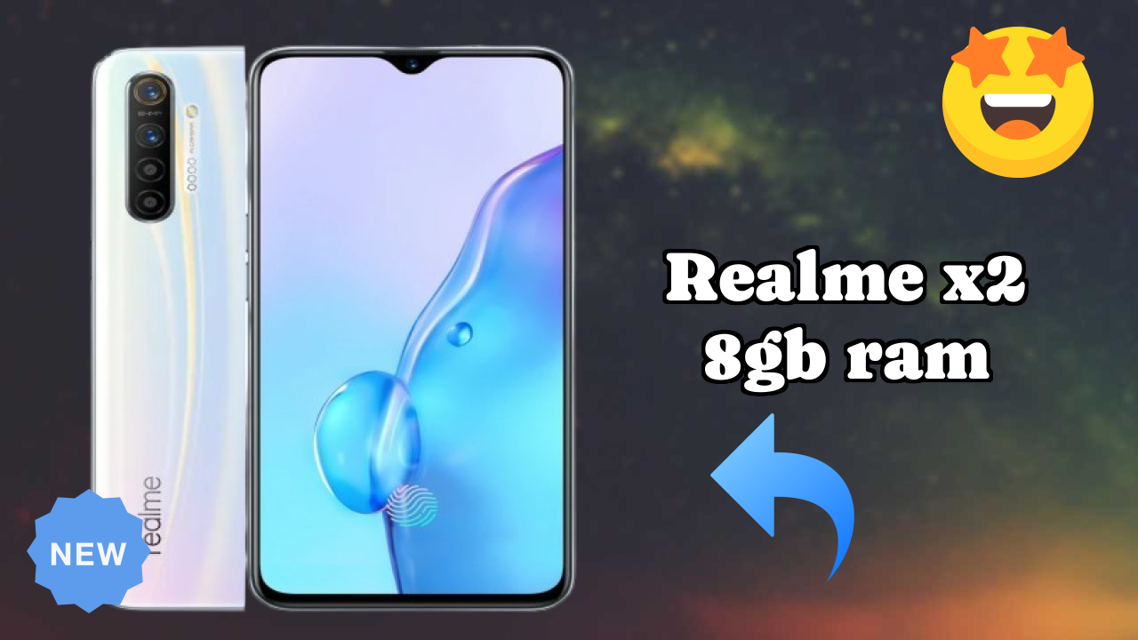 Realme X2 8GB RAM Battery Review: 4000 MAh Usage Analysis