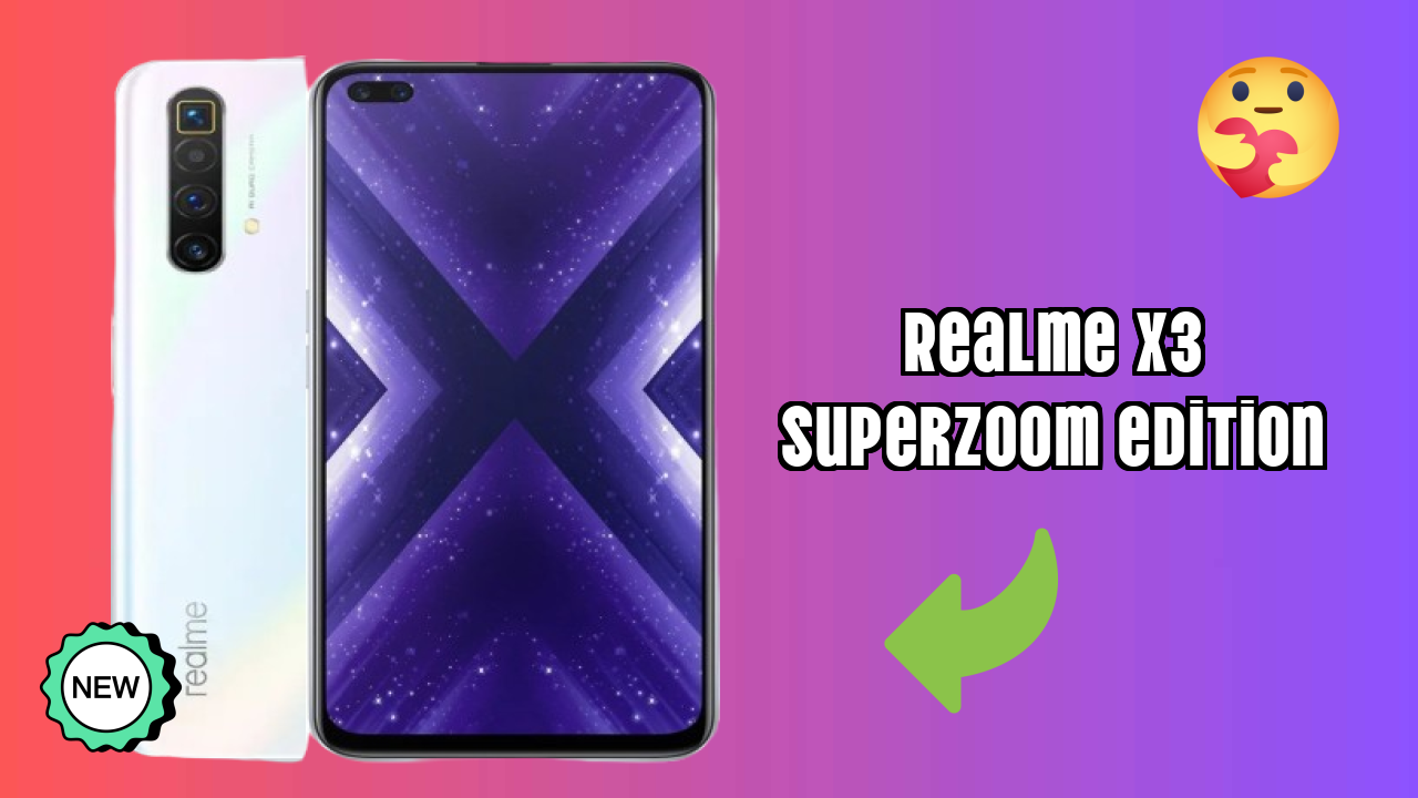 Realme X3 SuperZoom Edition vs iPhone 15: Which is Better Value?