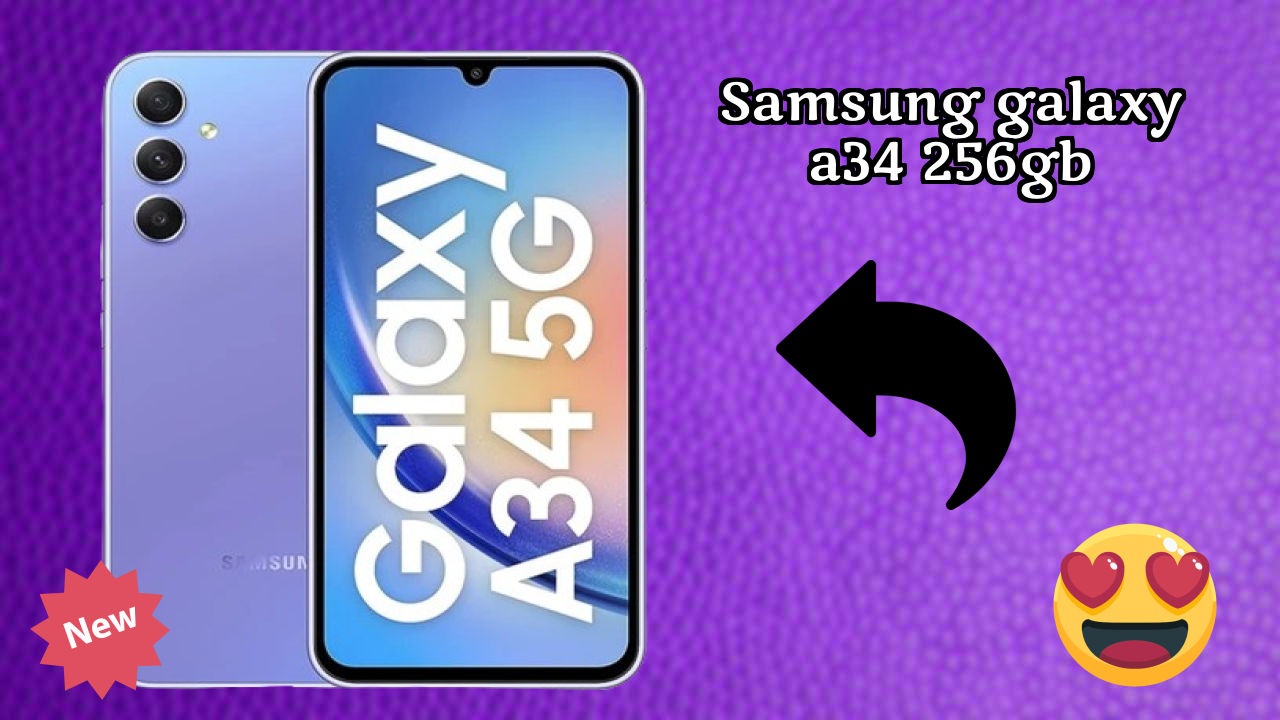 Samsung Galaxy A34 256GB Camera Review: 48 MP + 8 MP + 5 MP Rear Camera Low Light Test