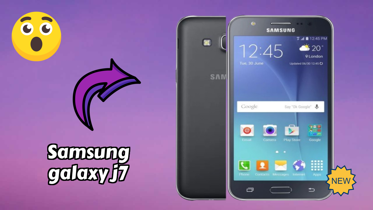 Samsung Galaxy J7 Display Quality: Super AMOLED Explained